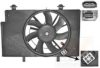 VAN WEZEL 1807749 Fan, radiator